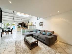 Vente Maison 3 chambresSaint-Herblain