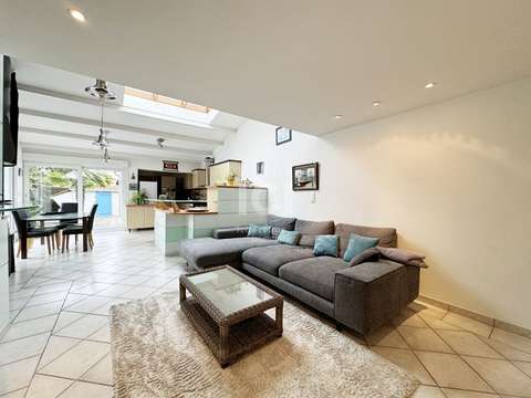 Vente maison 7 pièces Saint-Herblain 44