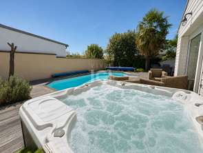 Vente Maison 3 chambresSaint-Herblain