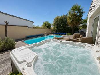 Vente maison 7 pièces Saint-Herblain 44