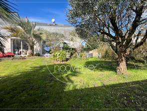 Vente Maison 6 chambresSaint-Herblain