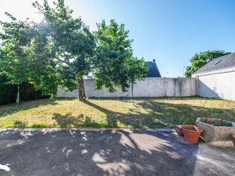 Vente maison 7 pièces Saint-Herblain 44