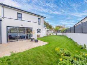 Vente Maison 3 chambresSaint-Herblain