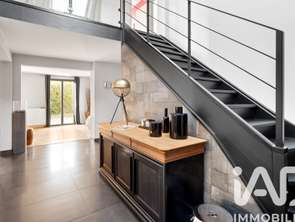 Vente Maison 6 chambresSaint-Herblain