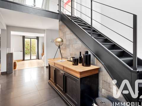 Vente maison 9 pièces Saint-Herblain 44