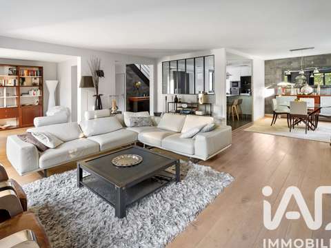 Vente maison 9 pièces