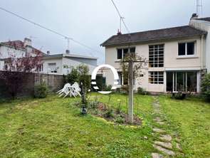 Vente Maison 3 chambresSaint-Herblain