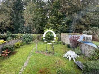 Vente Maison 3 chambresSaint-Herblain