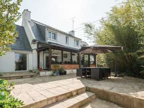 Vente Maison 4 chambresSaint-Herblain