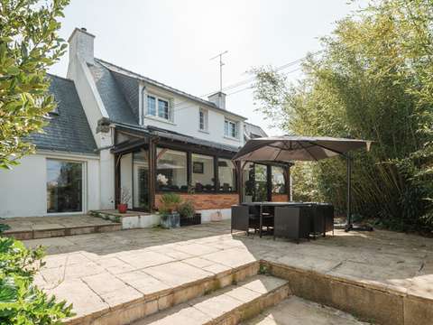 Vente maison 6 pièces Saint-Herblain 44