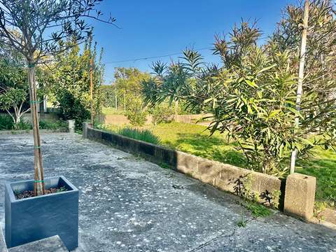 Vente maison 4 pièces Saint-Herblain 44