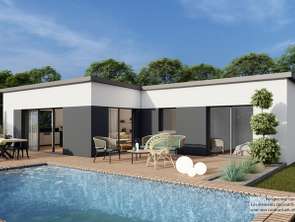 Vente Maison 3 chambresSaint-Herblain