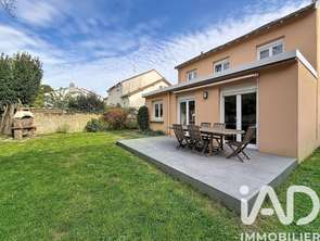 Vente Maison 4 chambresSaint-Herblain
