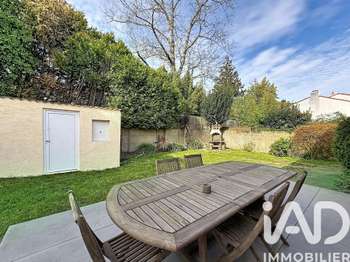 Vente maison 6 pièces Vente maison 6 pièces