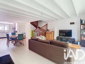 Vente Maison 3 chambresSaint-Herblain