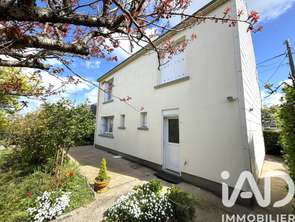 Vente Maison 4 chambresSaint-Herblain