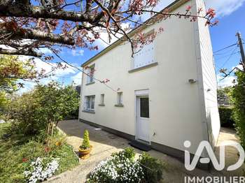Vente maison 5 pièces Saint-Herblain 44