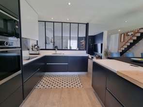 Vente Maison 6 chambresSaint-Herblain