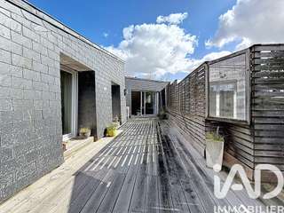 Vente maison 7 pièces Vente maison 7 pièces