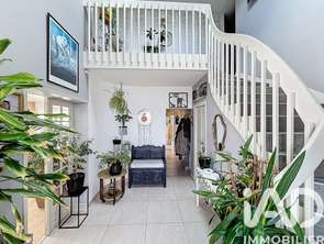 Vente Maison 5 chambresSaint-Herblain