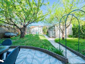 Vente maison 5 pièces Saint-Herblain 44