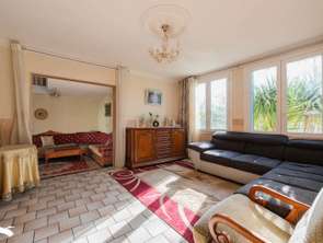 Vente Maison 3 chambresSaint-Herblain
