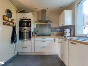 Vente Maison 3 chambresSaint-Herblain