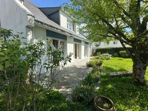 Vente Maison 3 chambresSaint-Herblain