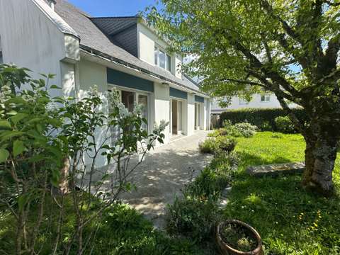 Vente maison 6 pièces Saint-Herblain 44