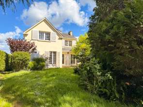 Vente Maison 4 chambresSaint-Herblain