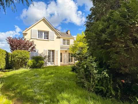 Vente maison 6 pièces Saint-Herblain 44