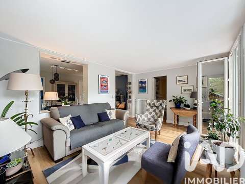 Vente maison 5 pièces Saint-Herblain 44