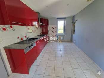 Vente Maison 4 chambresSaint-Herblain