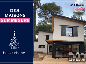 Vente Maison 4 chambresSaint-Herblain