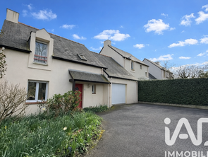 Vente Maison 4 chambresSaint-Herblain