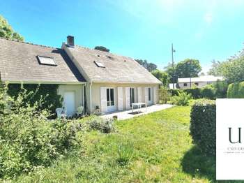 Vente Maison 6 chambresSaint-Herblain