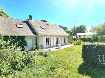 Vente Maison 6 chambresSaint-Herblain