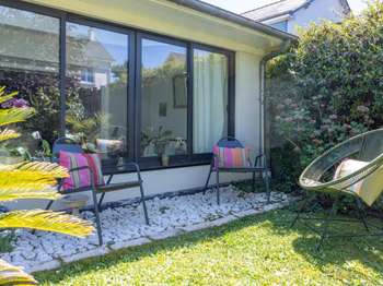 Vente Maison 4 chambresSaint-Herblain