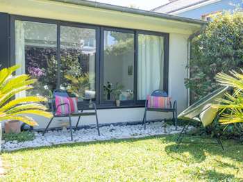 Vente Maison 4 chambresSaint-Herblain