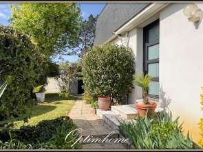 Vente Maison 5 chambresSaint-Herblain