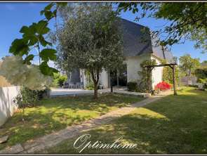 Vente Maison 5 chambresSaint-Herblain