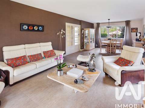 Vente maison 5 pièces Saint-Herblain 44