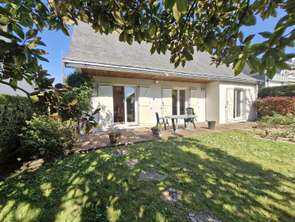 Vente Maison 3 chambresSaint-Herblain