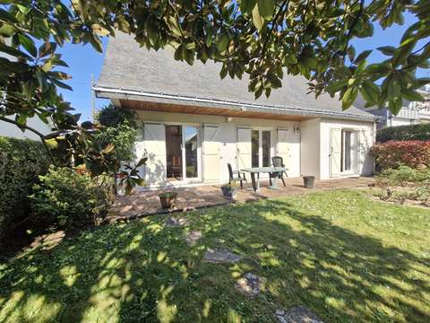 Vente maison 5 pièces Saint-Herblain 44