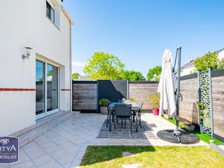 Vente maison 5 pièces Vente maison 5 pièces