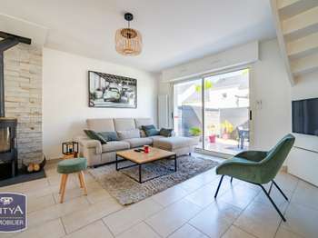 Photo Vente maison Saint-Herblain