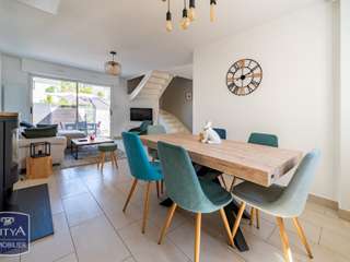 Vente maison 5 pièces Vente maison 5 pièces