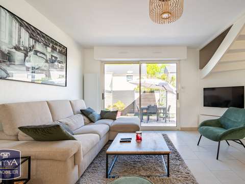Vente maison 5 pièces Vente maison 5 pièces