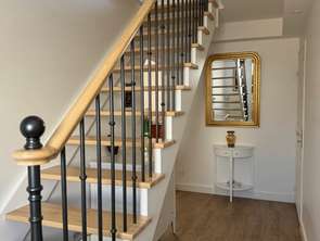 Vente Maison 3 chambresSaint-Herblain