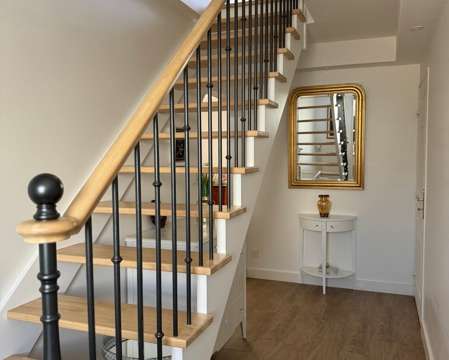 Vente maison 4 pièces Saint-Herblain 44